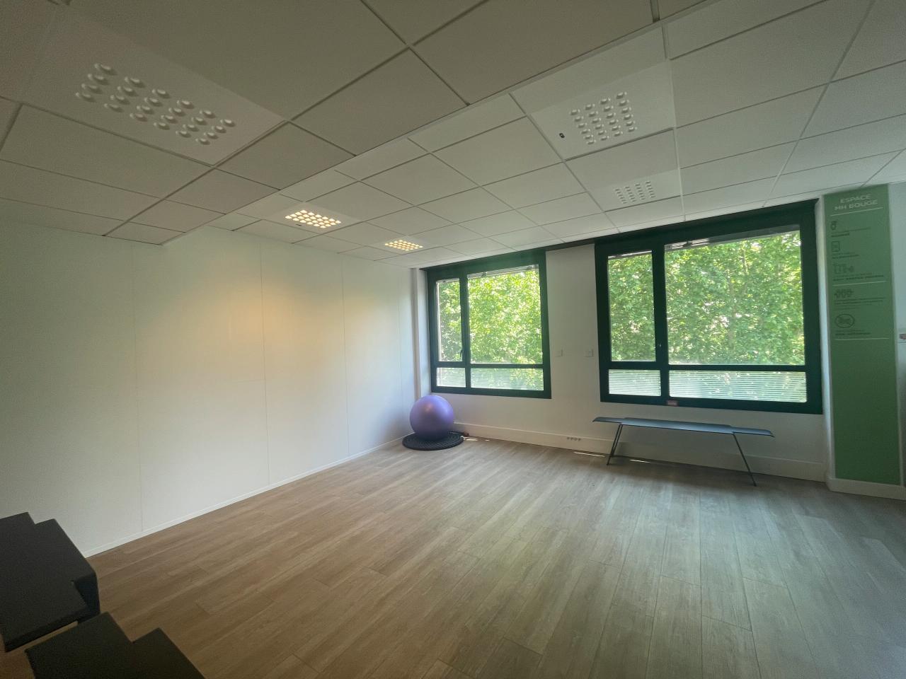 Bureau Lyon 905m² Location bureau Lyon Rhône OLBUR2532252 2